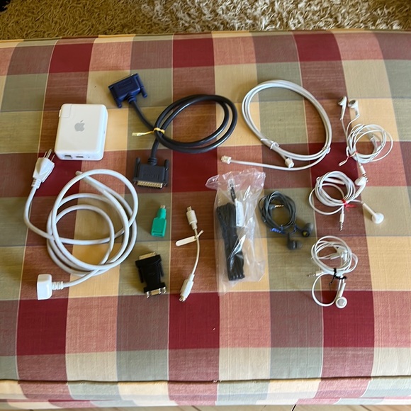 Other - Misc electronic gear